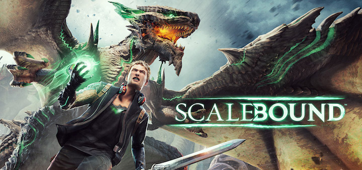 Platinum Games sa poučili zo zrušenia Scalebound, práva na ďalšiu hru budú ... - Xboxer (registrácia) (blog)
