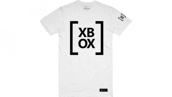   Xbox Official Gear 