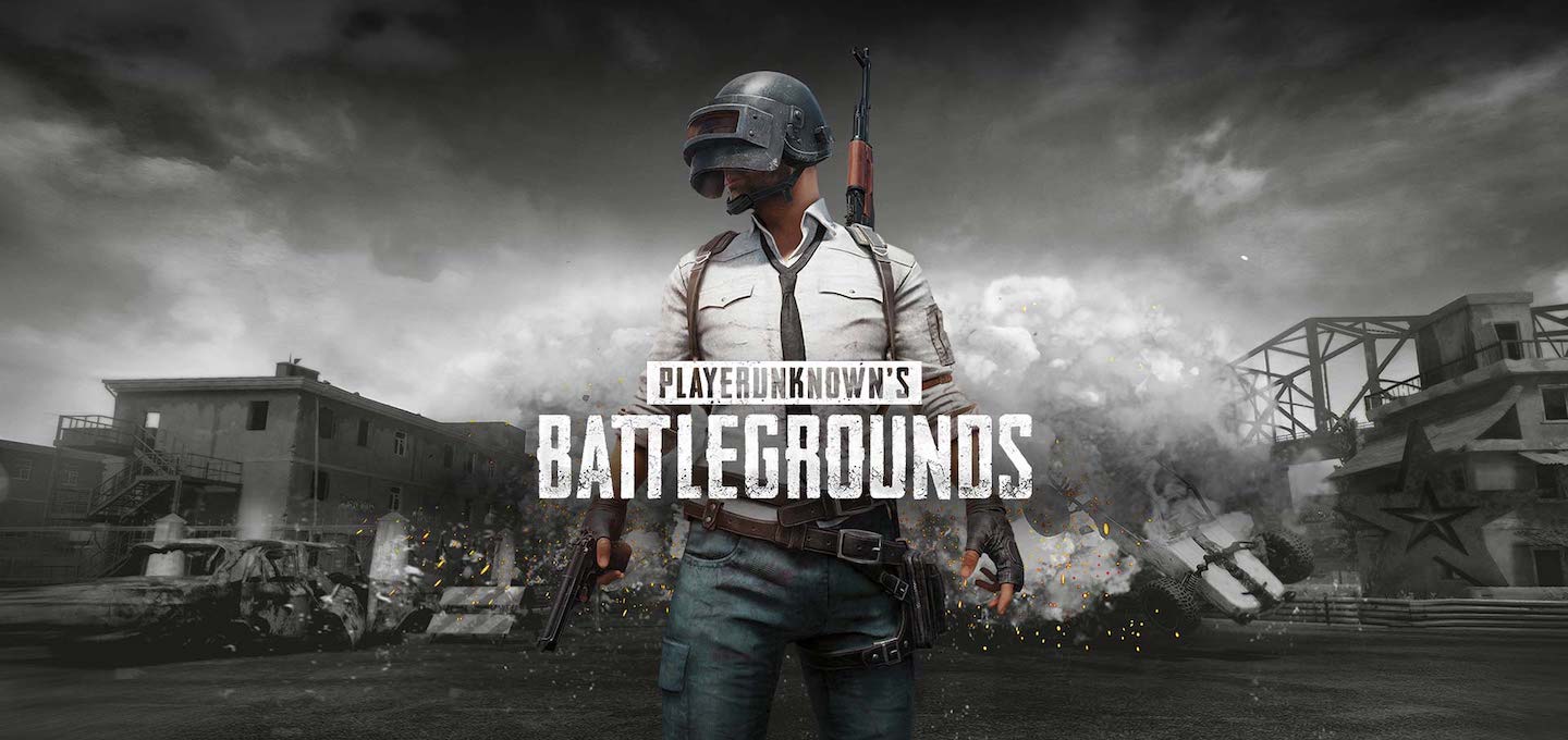 PlayerUnknown Battleground PUBG