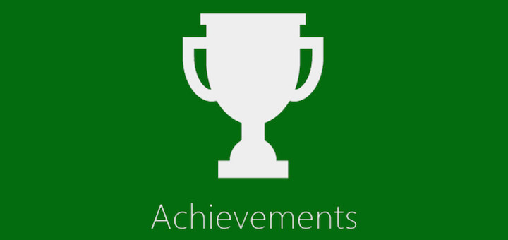 Xbox One Achievements