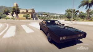 Forza Horizon 2 presents Fast and Furious