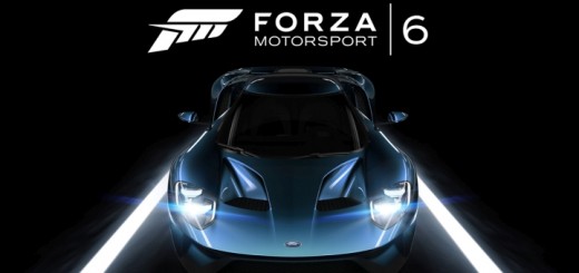 Forza Motosport 6