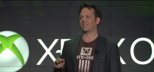 E3 Microsoft Phil Spencer