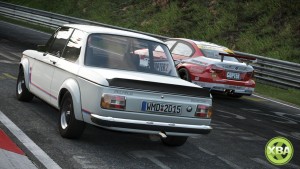 Project CARS BMW 2002 Turbo