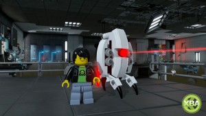 LEGO Dimensions