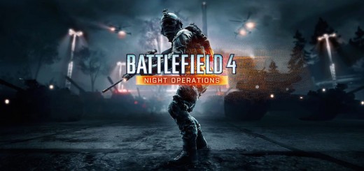 Battlefield 4 Night Operations