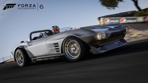 Forza Motorsport 6 Corvette C2