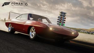 Forza Motorsport 6 Dodge Charger