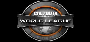 Call Of Duty World League