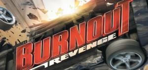Burnout Revenge