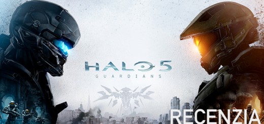 Halo 5 Recenzia