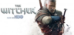 The Witcher HBO