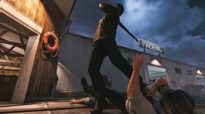Mafia 3
