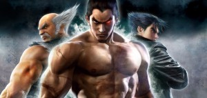 Tekken