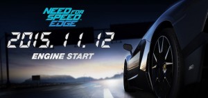 Need for Speed Edge