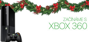 Xbox 360 Vianoce