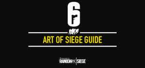 Art of Siege Guide