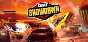 DiRT Showdown Games with Gold