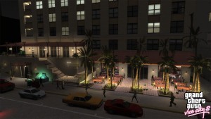GTA Vice City 2 Hotel