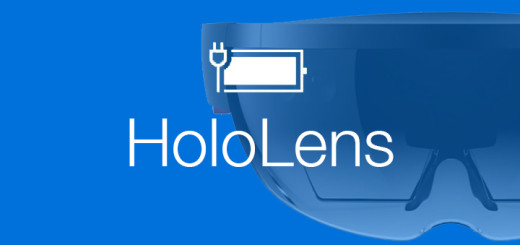 HoloLens Battery Life