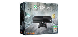 Xbox One The Division Bundle