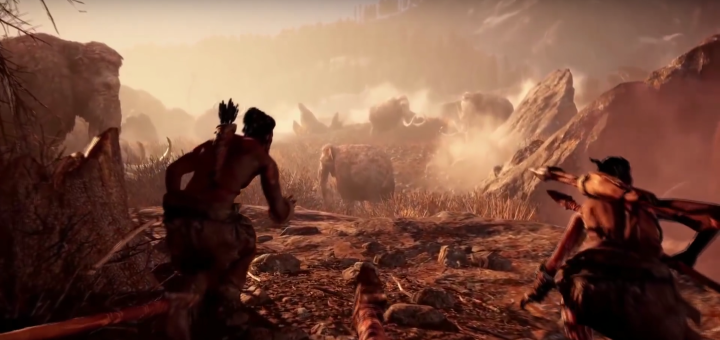 farcryprimal_gameplay