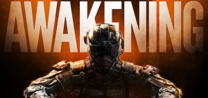 Black Ops 3 Awakening DLC