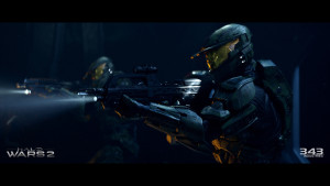 Halo Wars 2 Screen 3