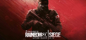 Rainbow Six Siege Japanese Operators