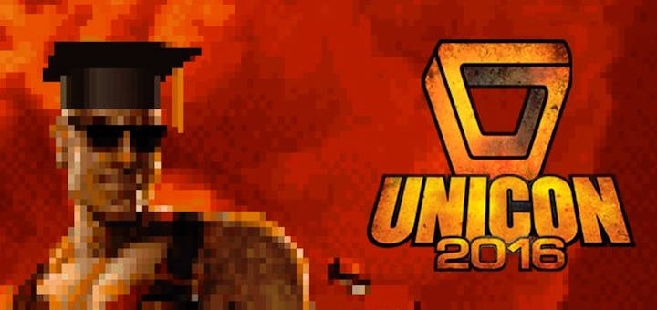 UniCon 2016