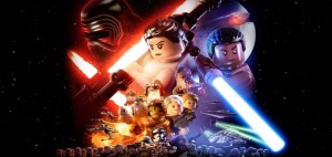 LEGO Star Wars: Force Awakens