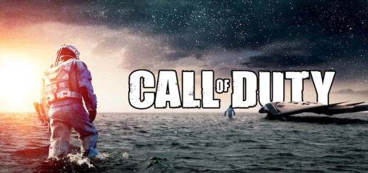 Call of Duty 2016