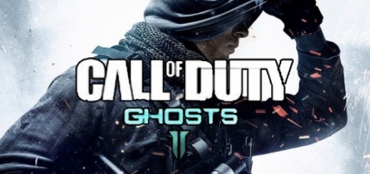 Call of Duty Ghosts 2