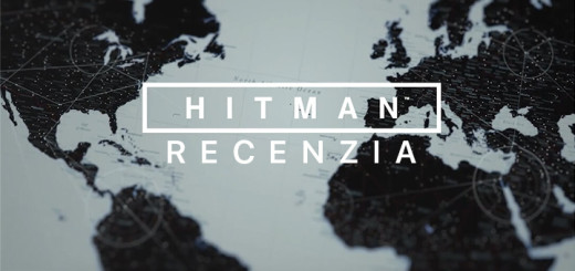 Hitman Recenzia