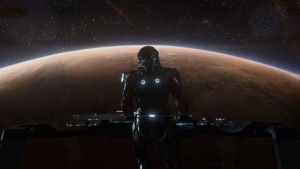 Mass Effect Andromeda