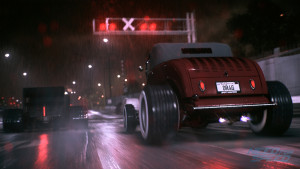 Need for Speed 1932 Hot Rod