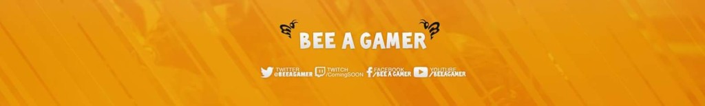 Bee a Gamer