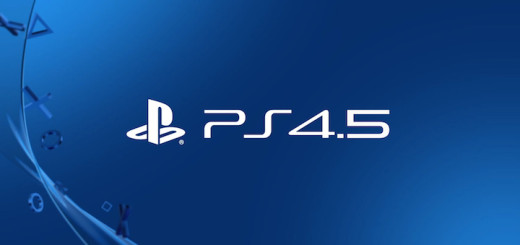 PS4.5 logo