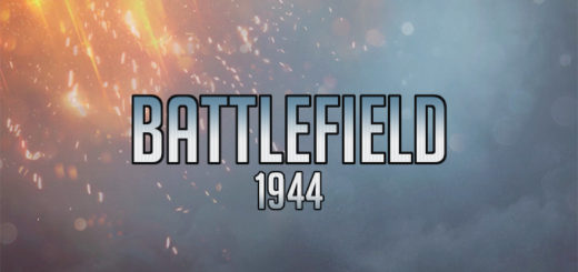 Battlefield 1944