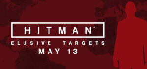 Hitman Elusive Targets