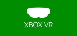 Xbox VR virtuálna realita
