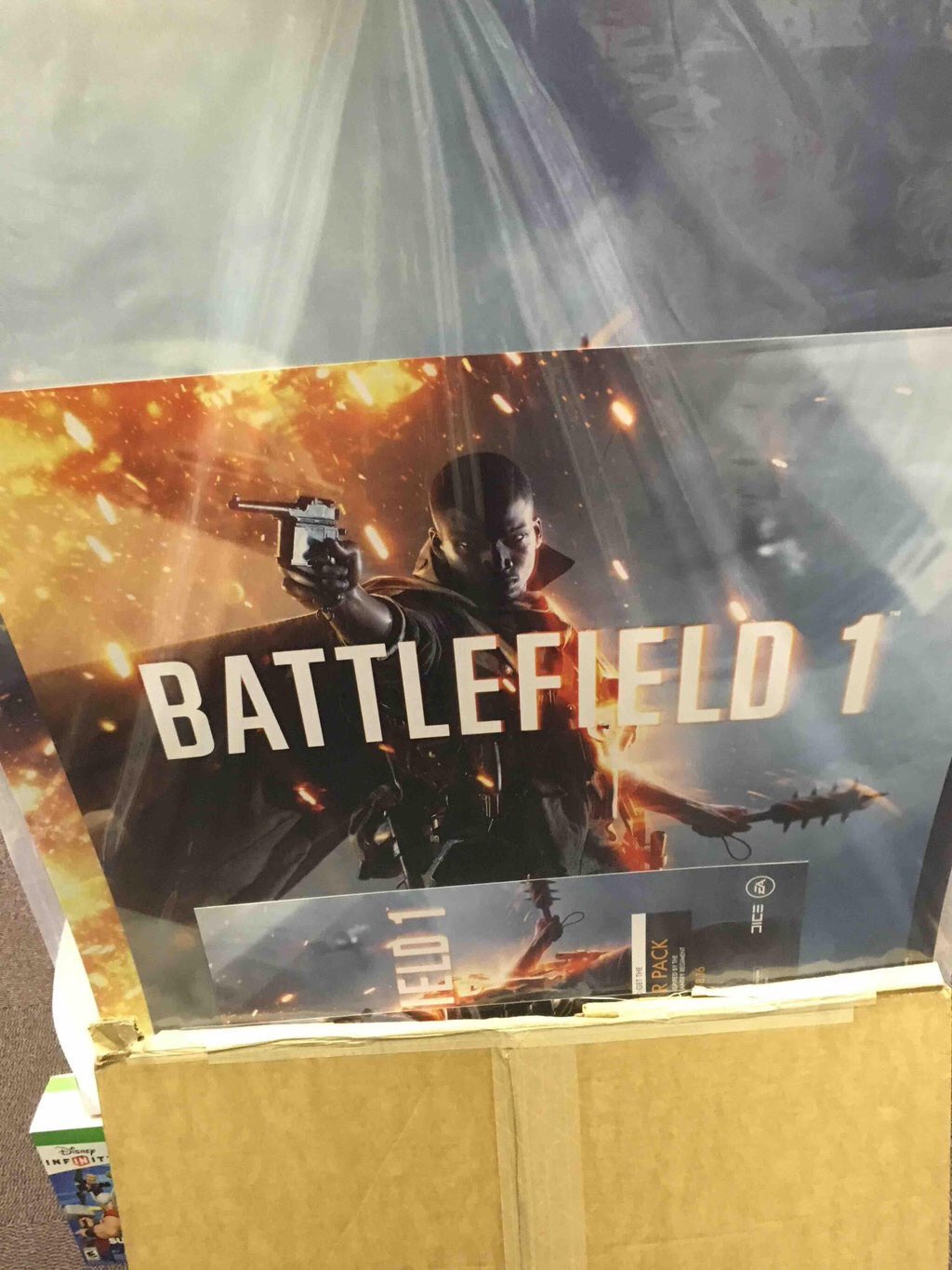 Battlefield 1