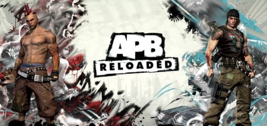 APB Reloaded