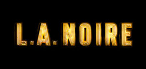 LA Noire