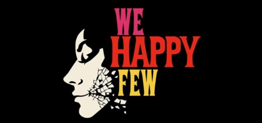 We Happy Few