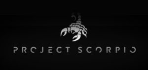 Xbox Scorpio