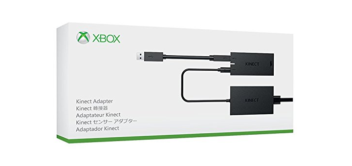 Kinect Adapter Xbox One S