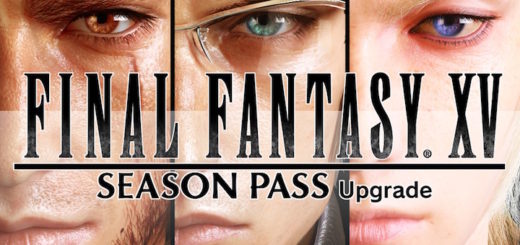 Final Fantasy XV Season Pass