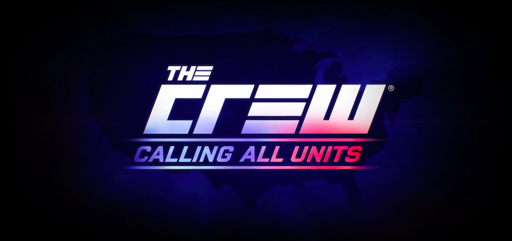 The Crew Calling All Units