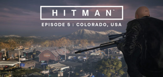 Hitman Episode 5